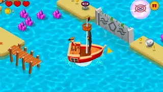 Скриншот 1 к игре MathLand