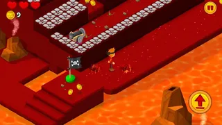 Скриншот 3 к игре MathLand