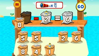 Скриншот 5 к игре MathLand