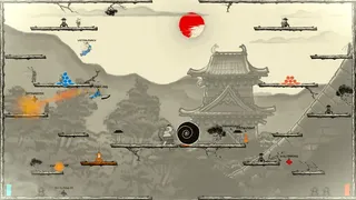 Скриншот 3 к игре Shroom Siege
