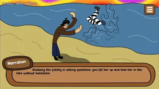 Скриншот 3 к игре Coffee Dates