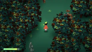 Скриншот 1 к игре Patchwork Beast