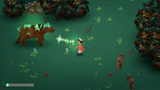Скриншот 5 к игре Patchwork Beast