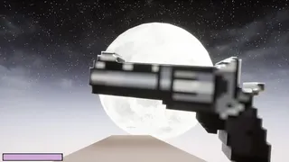 Скриншот 6 к игре 反弹枪 Rebound Gun