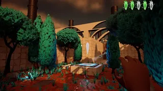 Скриншот 5 к игре Wandering Skies