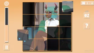 Скриншот 1 к игре Furry Femboys