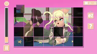 Скриншот 2 к игре Furry Femboys
