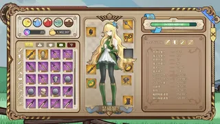 Скриншот 2 к игре 琉璃异闻录：远行序章