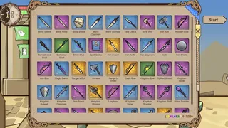 Скриншот 5 к игре 琉璃异闻录：远行序章