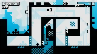 Скриншот 2 к игре Reflectile