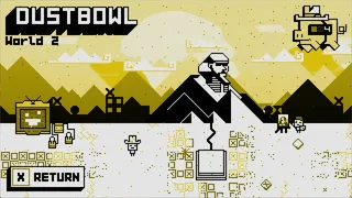 Скриншот 3 к игре Reflectile