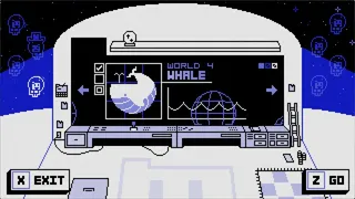 Скриншот 5 к игре Reflectile