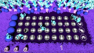 Скриншот 3 к игре Doppa