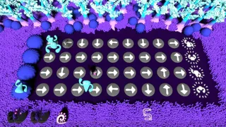 Скриншот 4 к игре Doppa