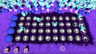 Скриншот 5 к игре Doppa