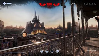 Скриншот 1 к игре 1984