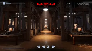 Скриншот 2 к игре 1984