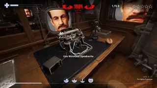 Скриншот 5 к игре 1984