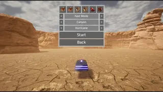 Скриншот 1 к игре Zone VX