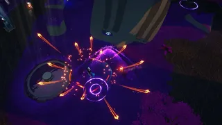 Скриншот 3 к игре Gatekeeper: Infinity