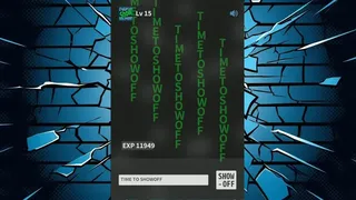 Скриншот 1 к игре 闲置显摆器