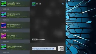 Скриншот 2 к игре 闲置显摆器