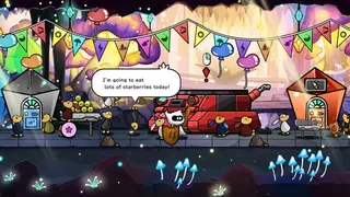 Скриншот 1 к игре IGNISTONE