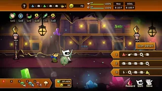 Скриншот 2 к игре IGNISTONE