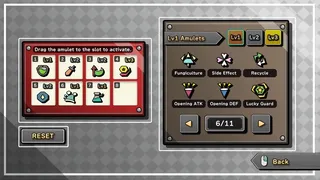 Скриншот 5 к игре IGNISTONE