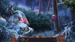 Скриншот 2 к игре Mystery Case Files: The Last Resort