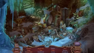 Скриншот 3 к игре Mystery Case Files: The Last Resort