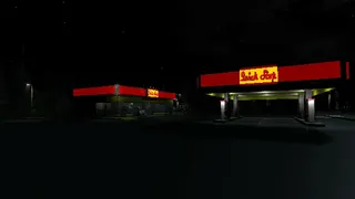 Скриншот 1 к игре Midnight Shift