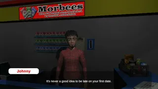 Скриншот 3 к игре Midnight Shift
