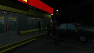 Скриншот 4 к игре Midnight Shift