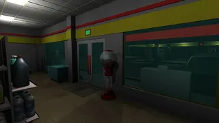 Скриншот 6 к игре Midnight Shift
