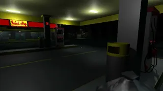Скриншот 7 к игре Midnight Shift