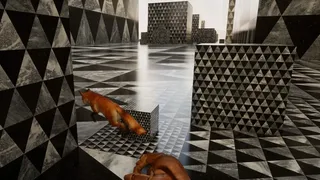 Скриншот 2 к игре Catch The Fox