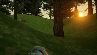 Скриншот 5 к игре Catch The Fox