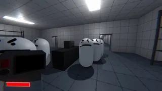 Скриншот 2 к игре Owinka Shooter 2