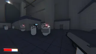 Скриншот 4 к игре Owinka Shooter 2