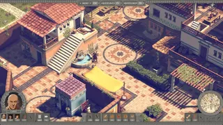 Скриншот 5 к игре Roma Incognita