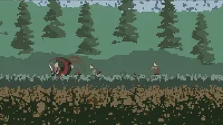 Скриншот 1 к игре The Hero's Way