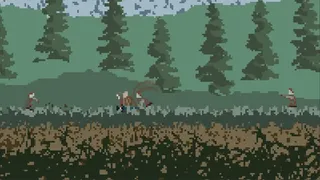 Скриншот 2 к игре The Hero's Way