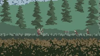 Скриншот 3 к игре The Hero's Way