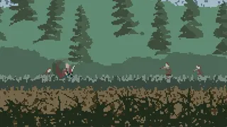 Скриншот 4 к игре The Hero's Way