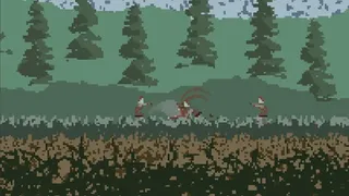 Скриншот 6 к игре The Hero's Way