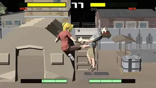 Скриншот 4 к игре King of the Arcade
