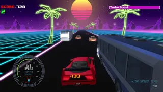 Скриншот 5 к игре King of the Arcade