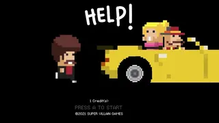 Скриншот 6 к игре King of the Arcade