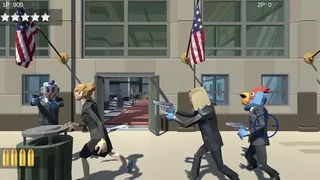 Скриншот 7 к игре King of the Arcade
